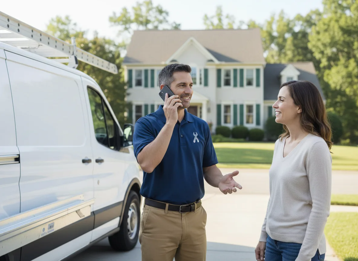 Home Gutter Service Waitsburg, WA FAQs
